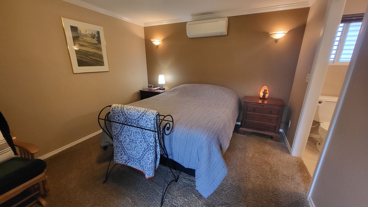 Photo of Bedroom in Lake Goodwin