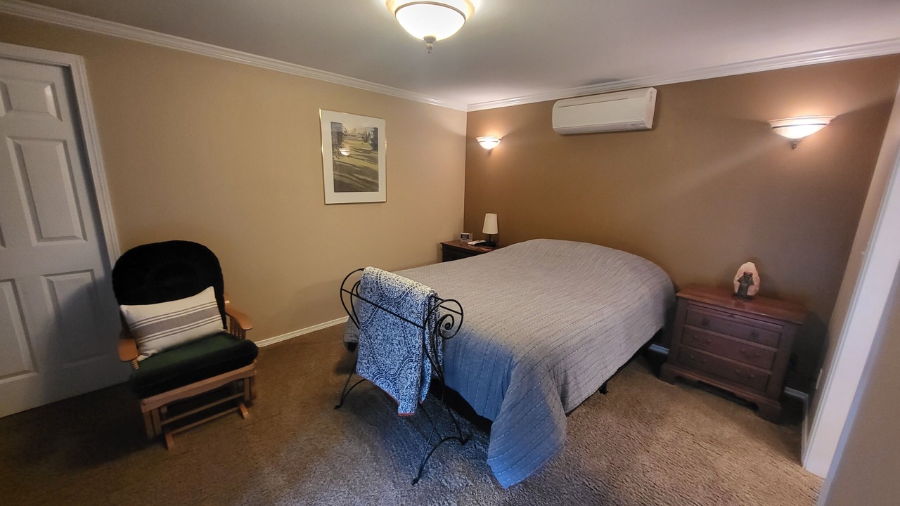 Photo of Bedroom in Lake Goodwin