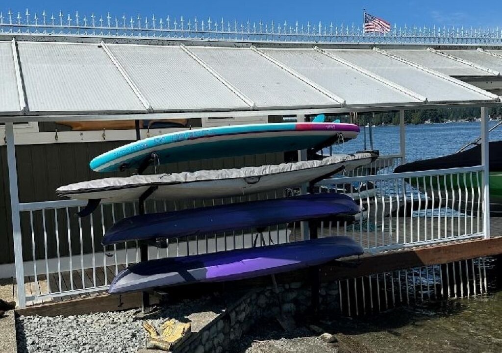 Photo of Outdoor in Lake Goodwin