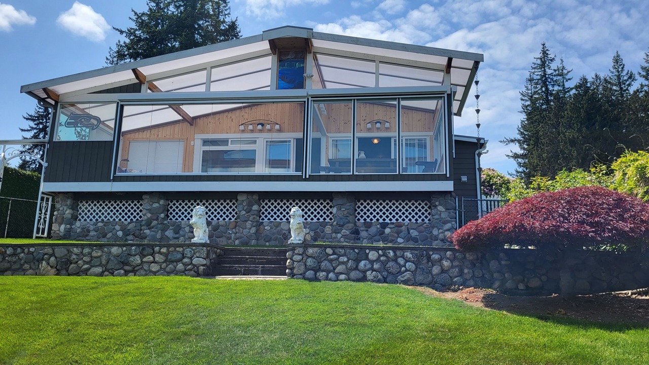 Photo of Outdoor in Lake Goodwin