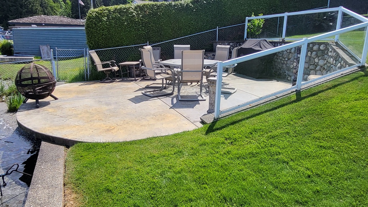 Photo of Outdoor in Lake Goodwin