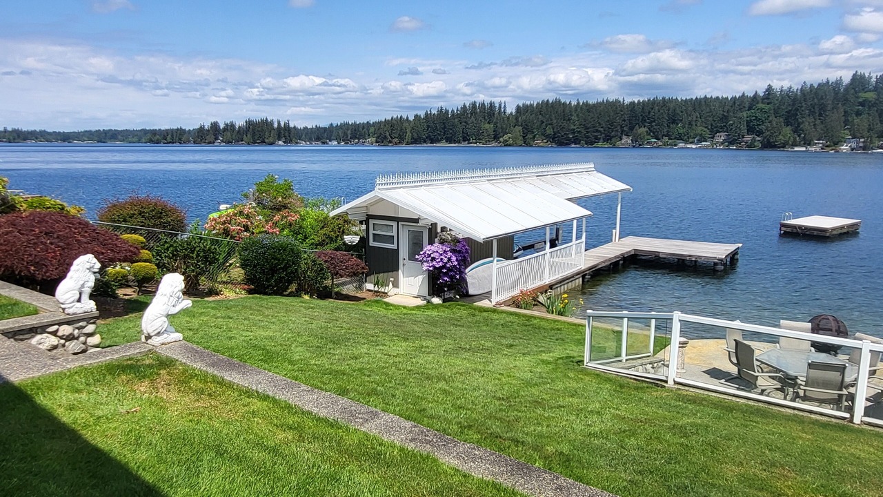 Photo of Outdoor in Lake Goodwin