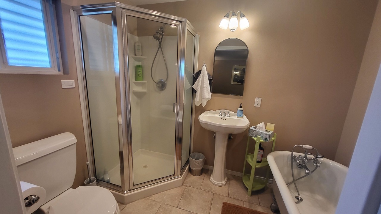 Photo of Bathroom in Lake Goodwin