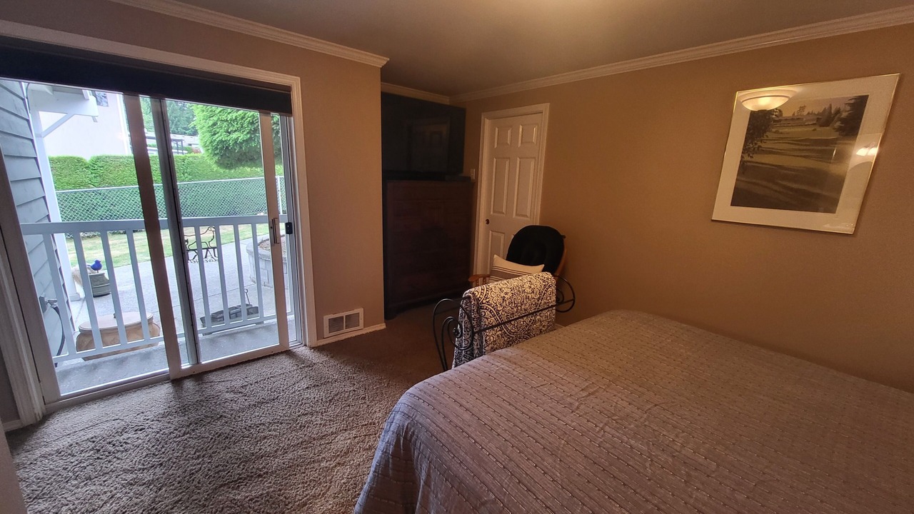 Photo of Bedroom in Lake Goodwin