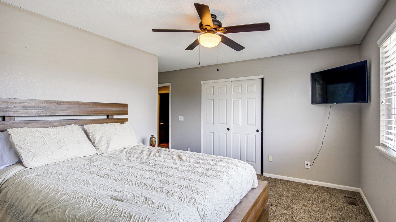 Photo of Bedroom in Commerce City