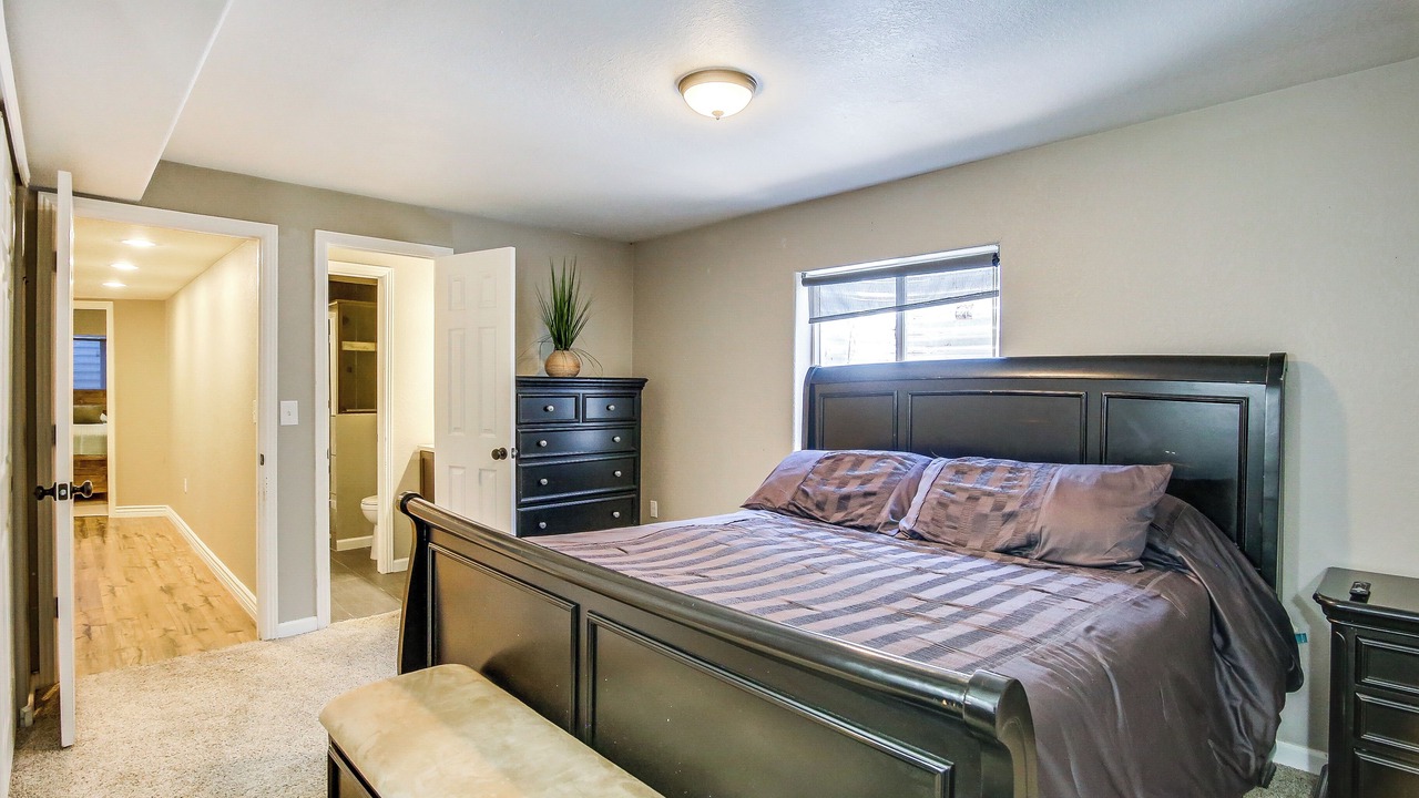 Photo of Bathroom in Commerce City