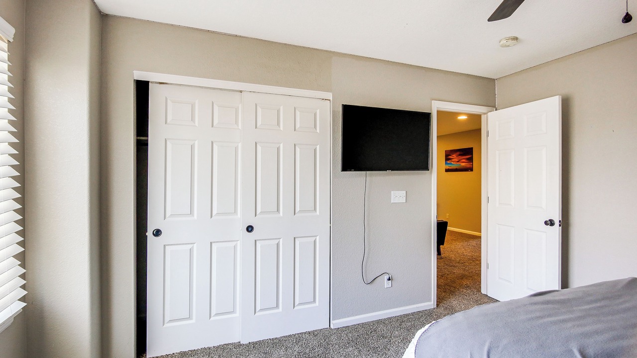 Photo of Bedroom in Commerce City