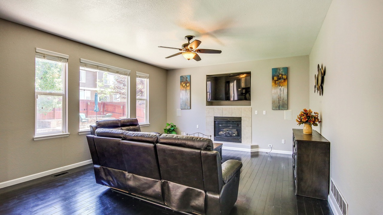 Photo of Bedroom in Commerce City