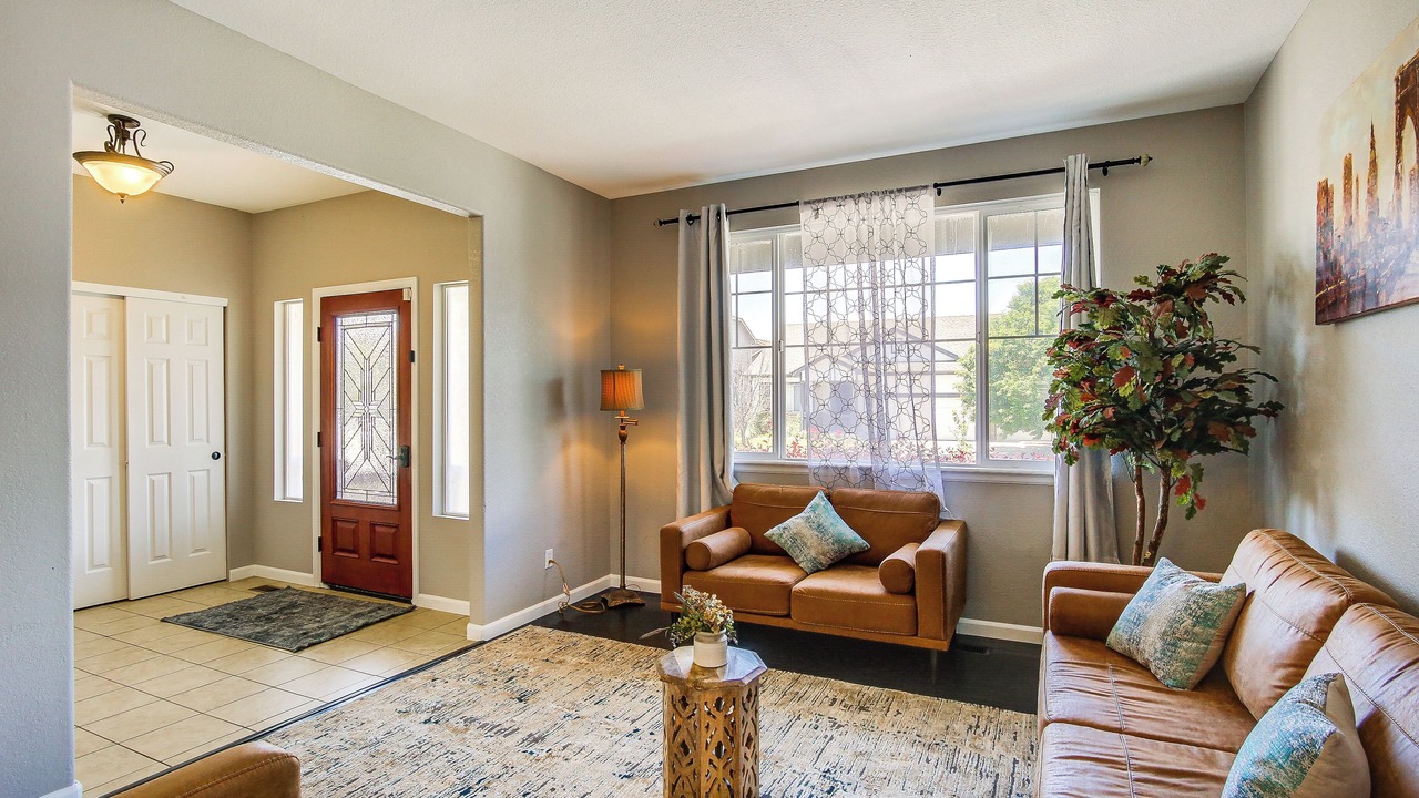 Photo of Bedroom in Commerce City