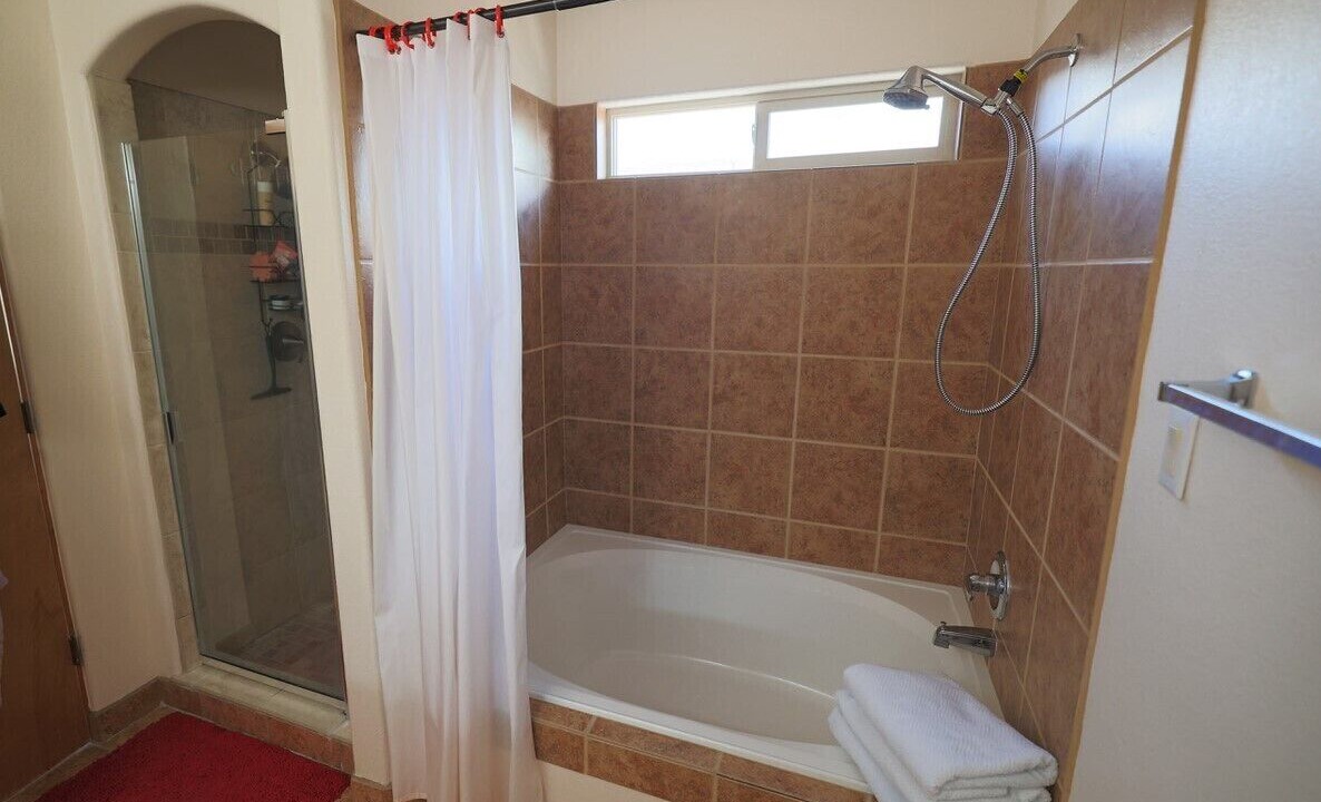 Photo of Bathroom in Northeast Heights