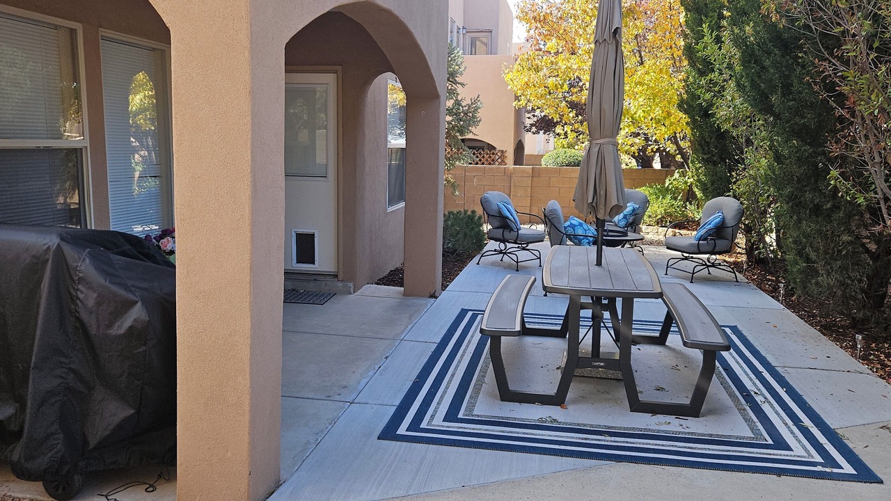Photo of Outdoor in Northeast Heights