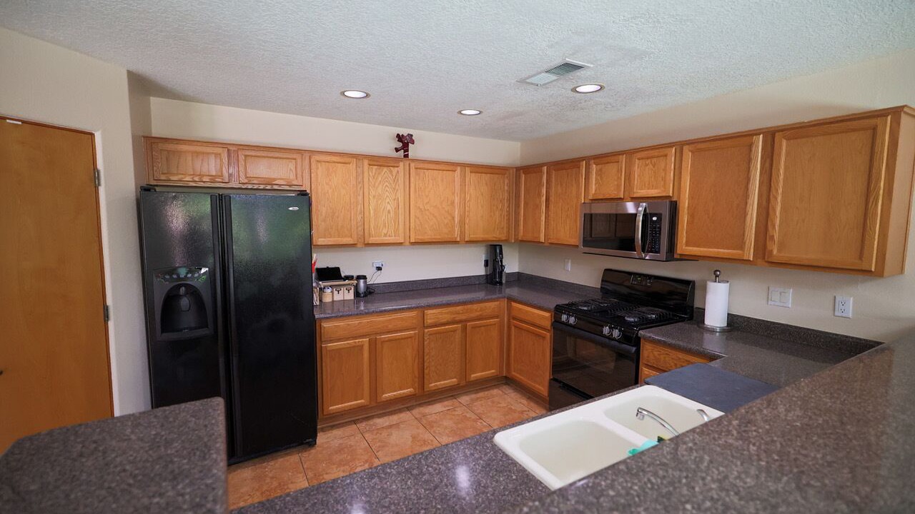 Photo of Kitchen in Northeast Heights
