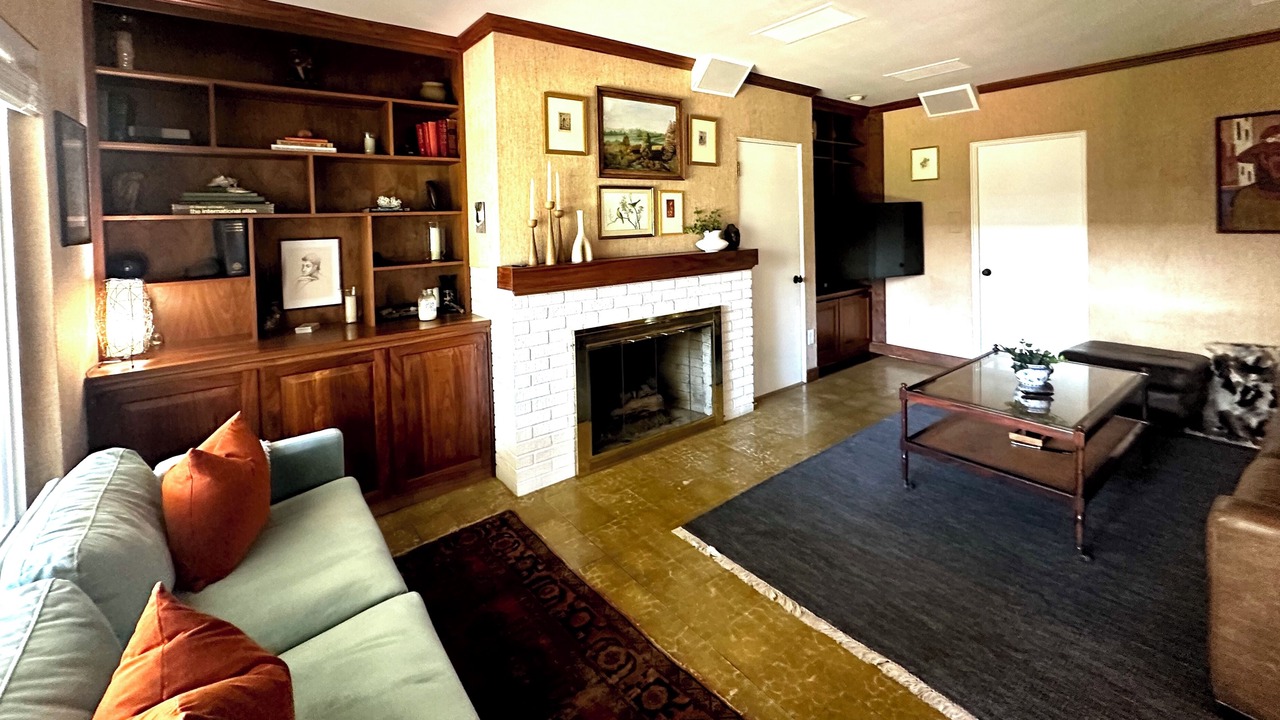Photo of Livingroom in Spruce Park