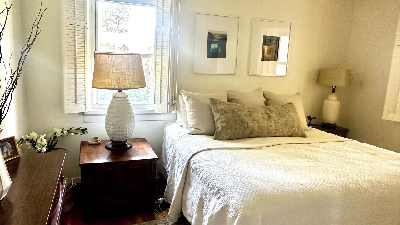 Photo of Bedroom in Spruce Park