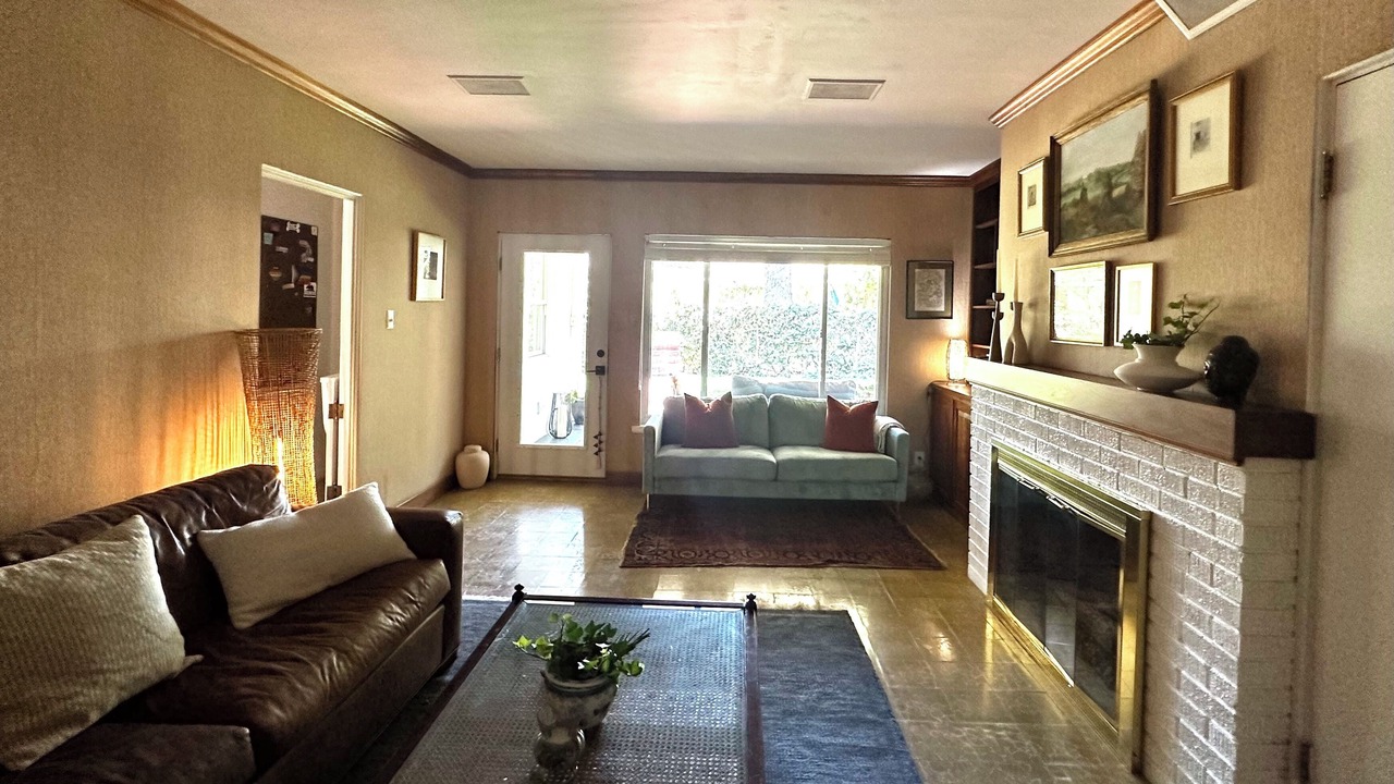 Photo of Bedroom in Spruce Park