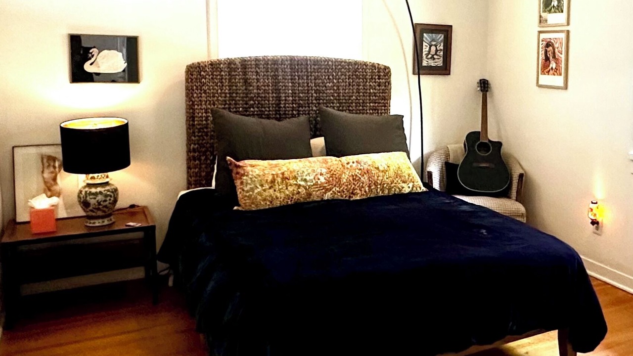 Photo of Bedroom in Spruce Park