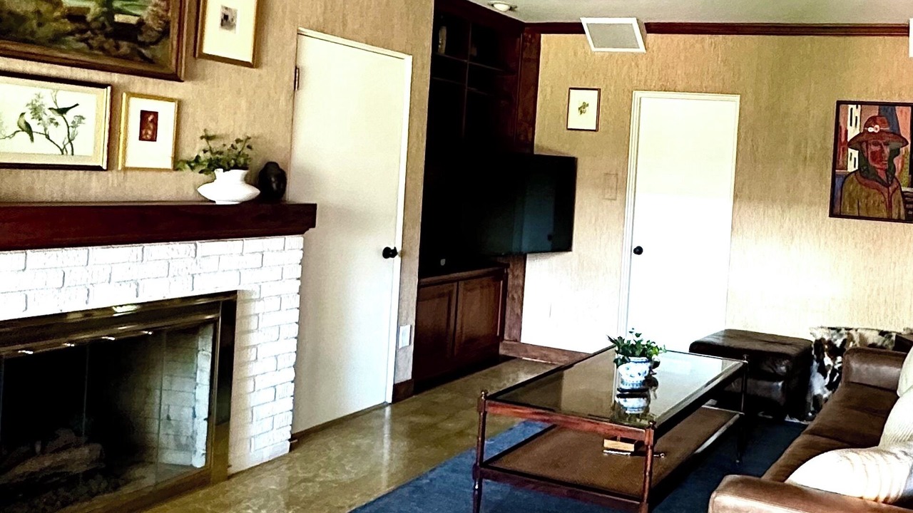 Photo of Bedroom in Spruce Park