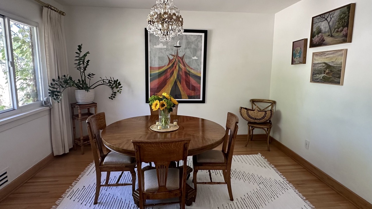 Photo of Livingroom in Spruce Park