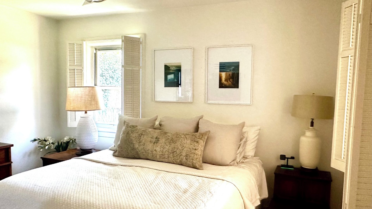 Photo of Bedroom in Spruce Park