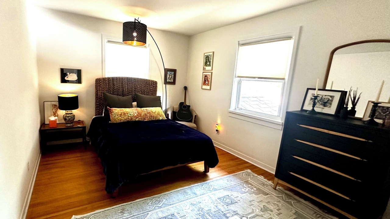 Photo of Bedroom in Spruce Park