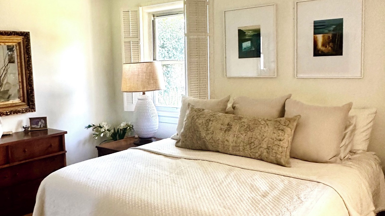 Photo of Bedroom in Spruce Park
