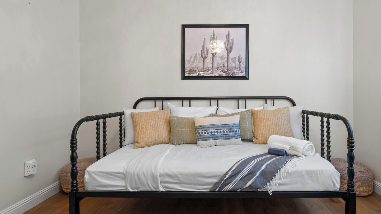 Photo of Bedroom in Cibola Addition