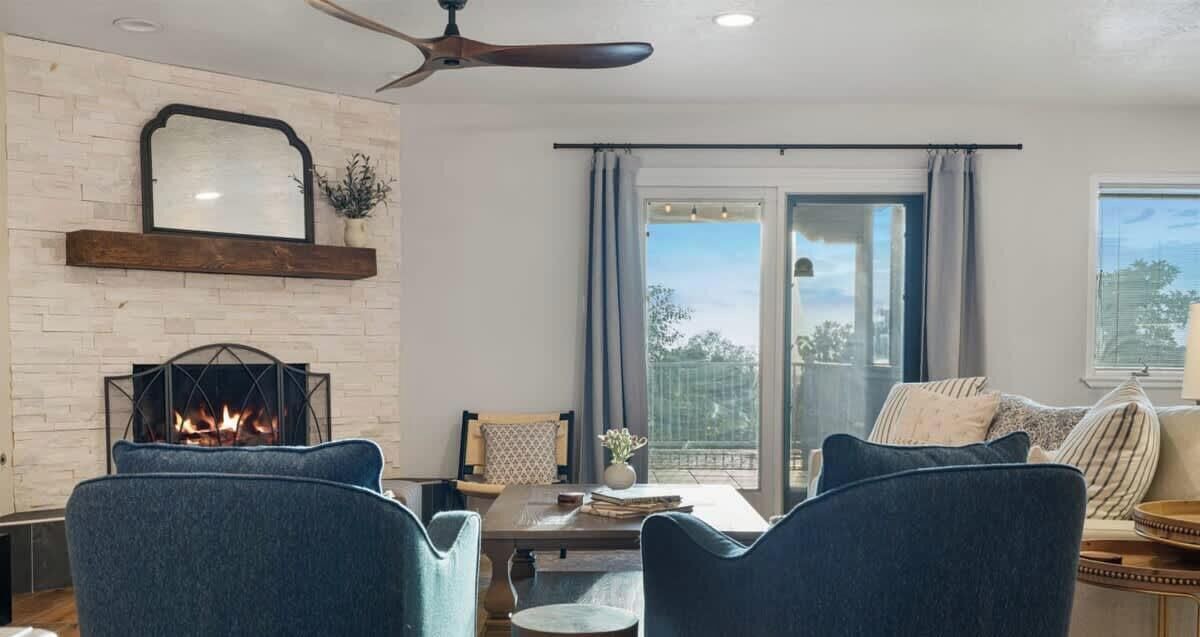 Photo of Livingroom in Cibola Addition
