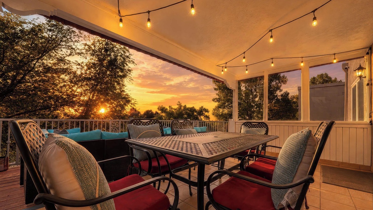 Photo of Outdoor in Cibola Addition