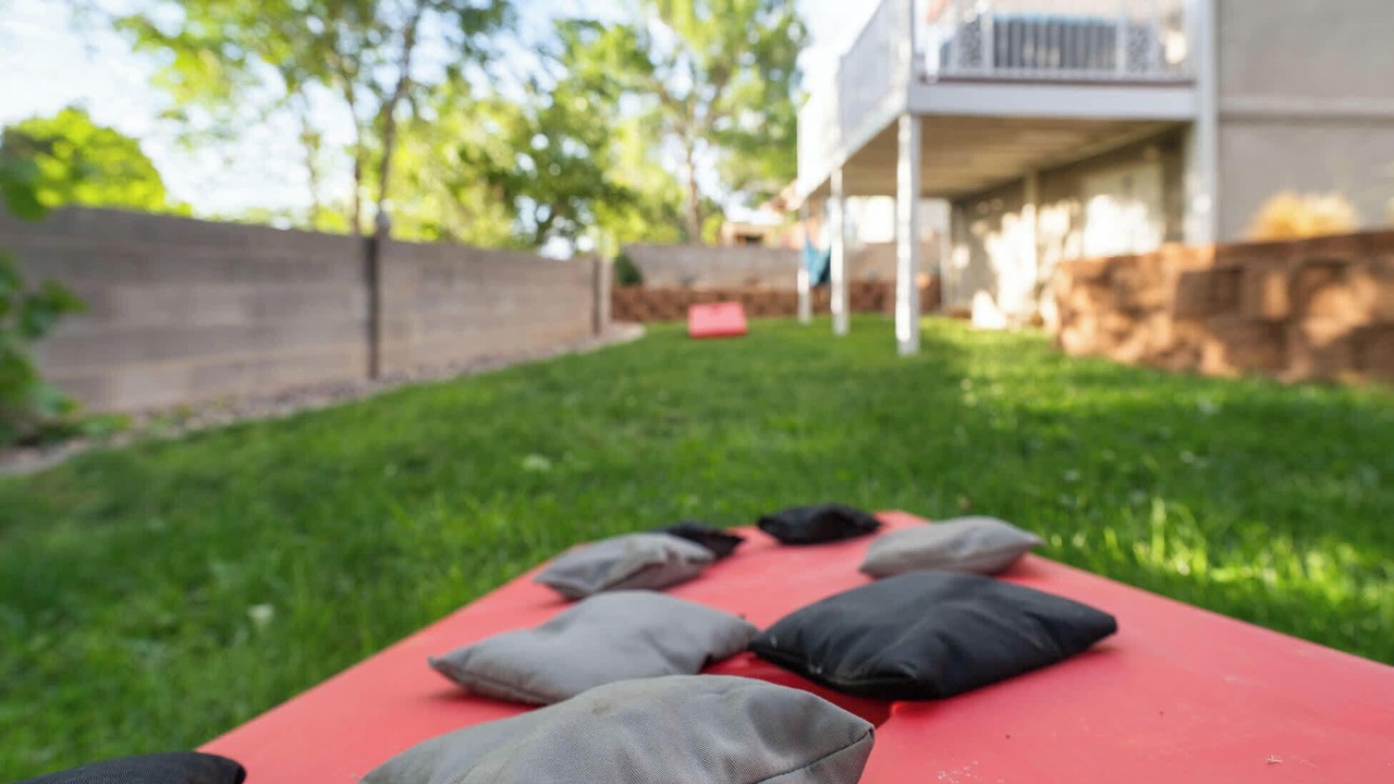 Photo of Outdoor in Cibola Addition