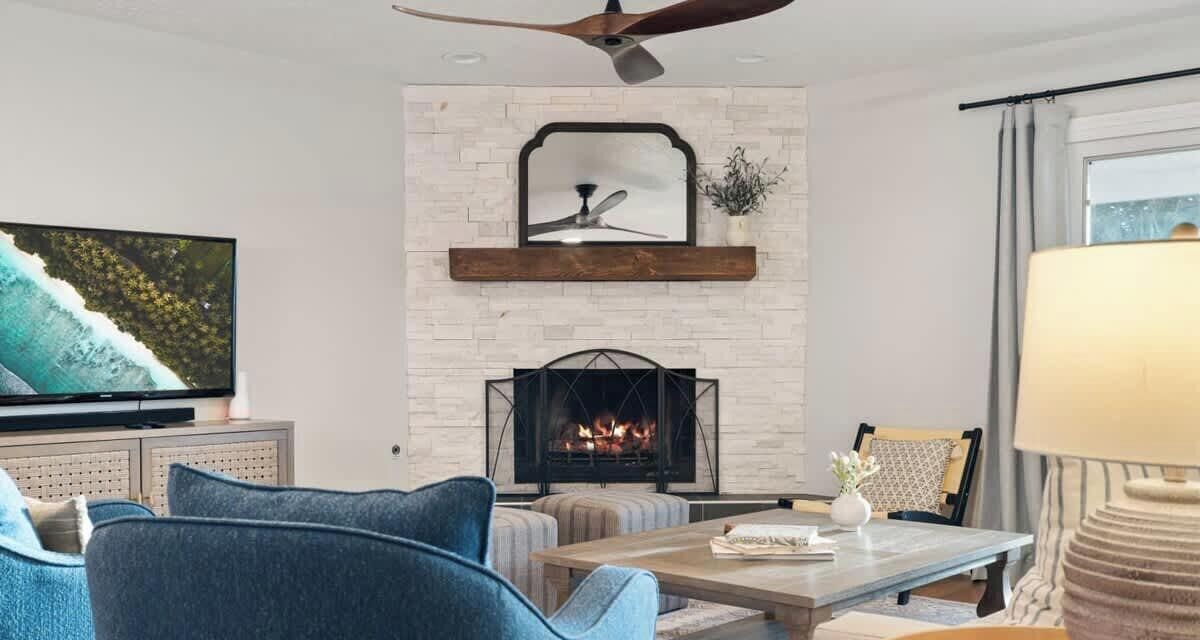 Photo of Bedroom in Cibola Addition