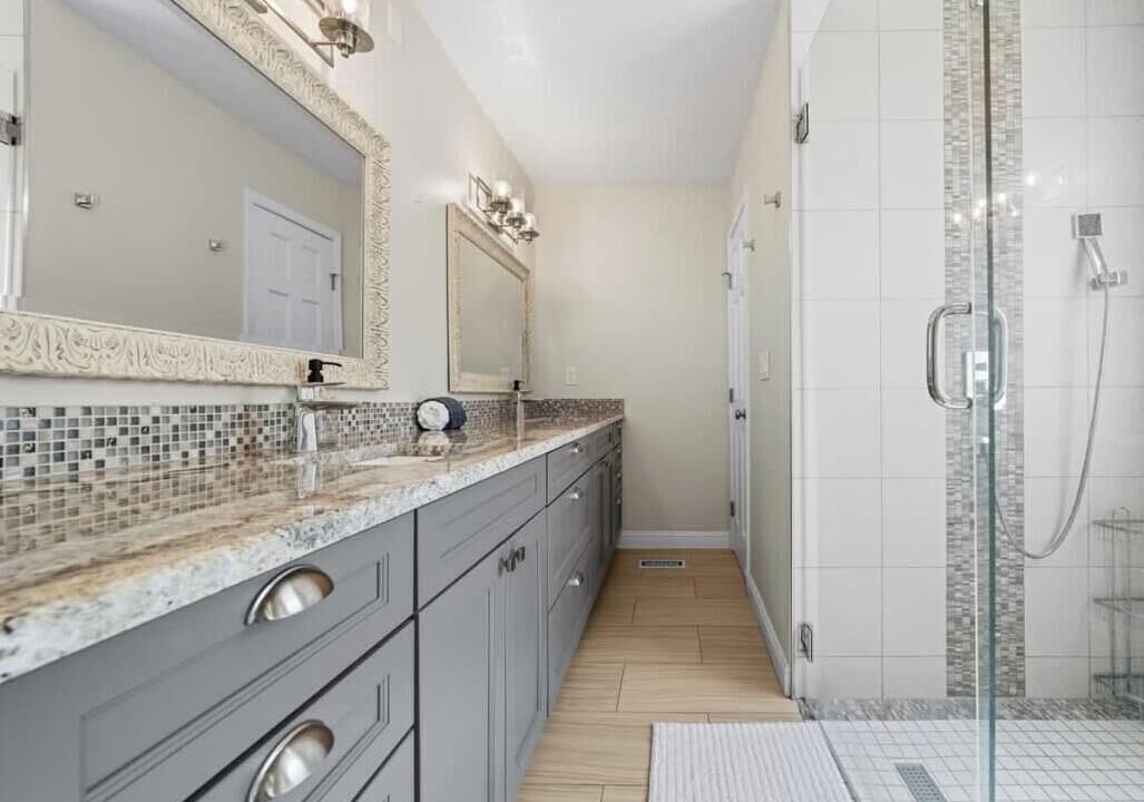 Photo of Bathroom in Cibola Addition