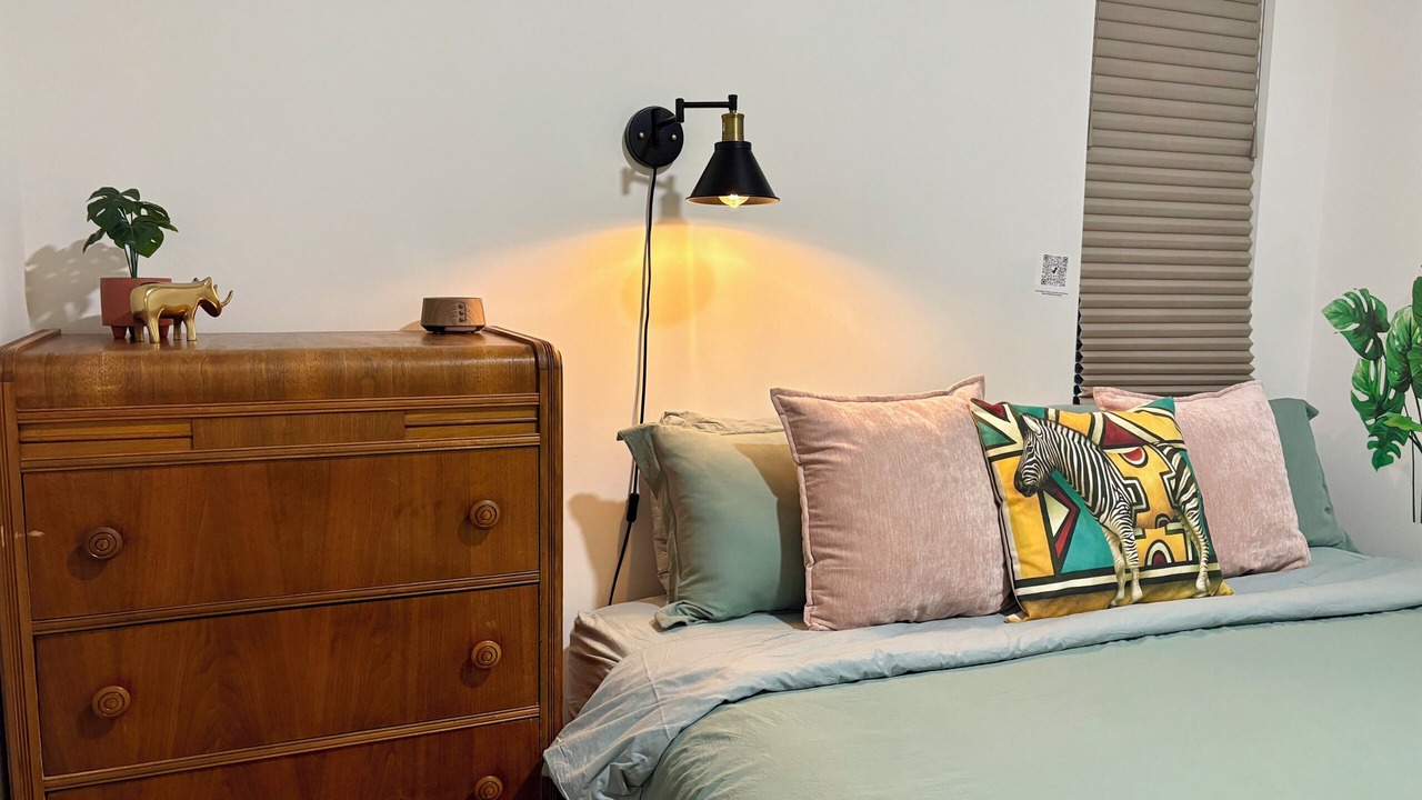 Photo of Bedroom in Five Points