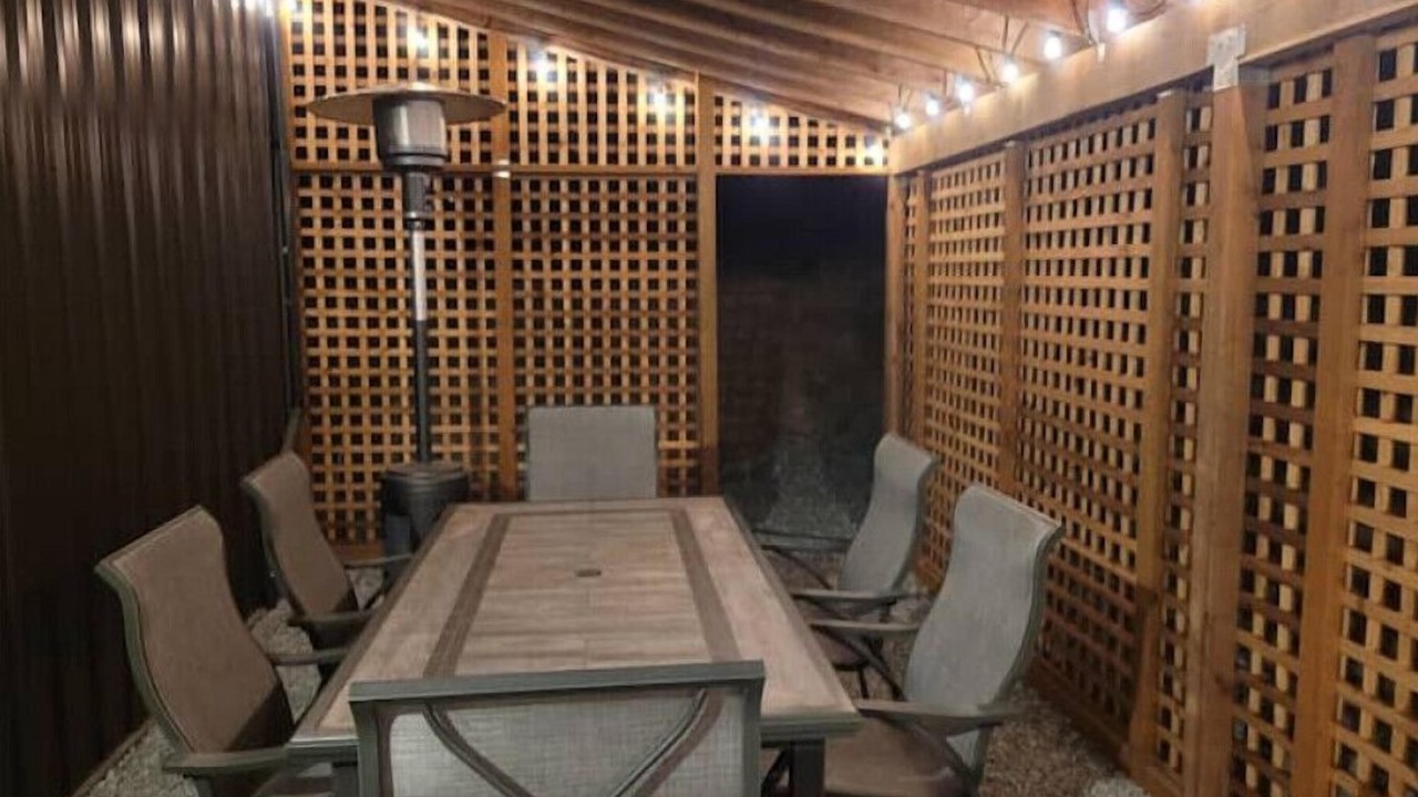 Photo of Outdoor in Mount Vernon
