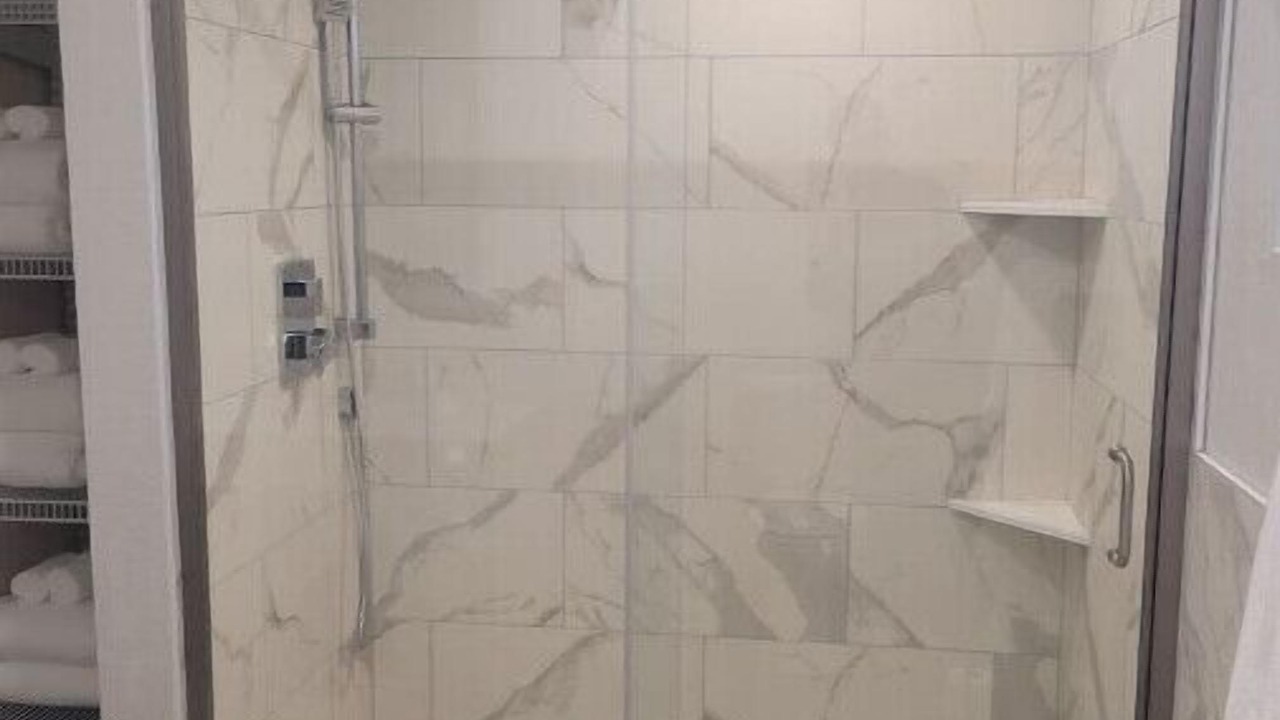 Photo of Bathroom in Mount Vernon