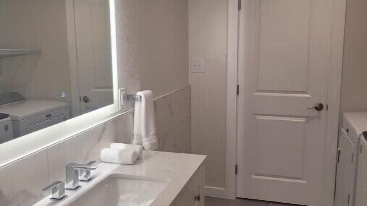 Photo of Bathroom in Mount Vernon