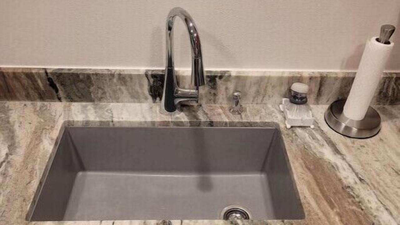 Photo of Bathroom in Mount Vernon