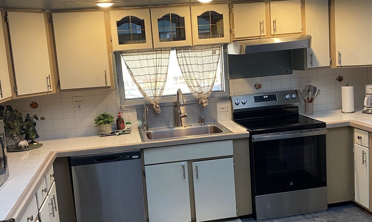 Photo of Kitchen in Berthoud