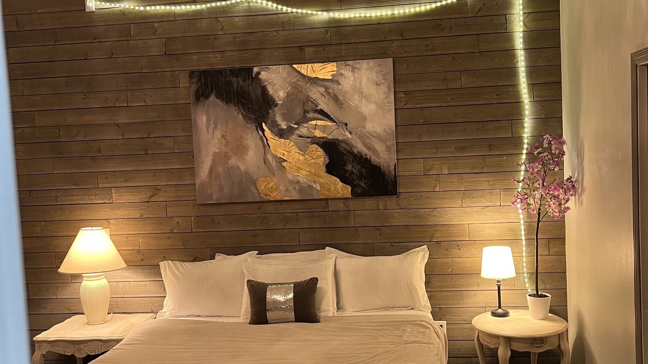 Photo of Bedroom in Berthoud