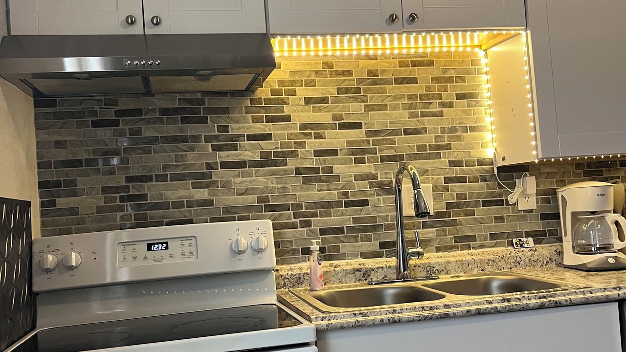 Photo of Kitchen in Berthoud