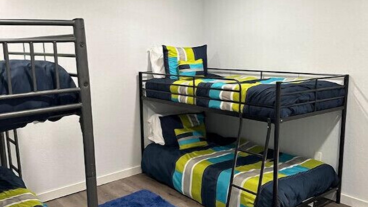 Photo of Bedroom in Mena