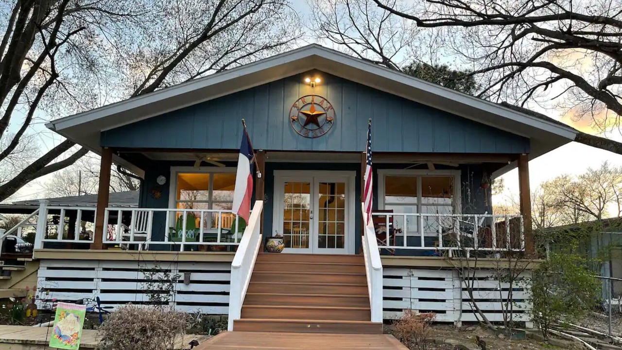 Photo of Outdoor in Carolyn Estates