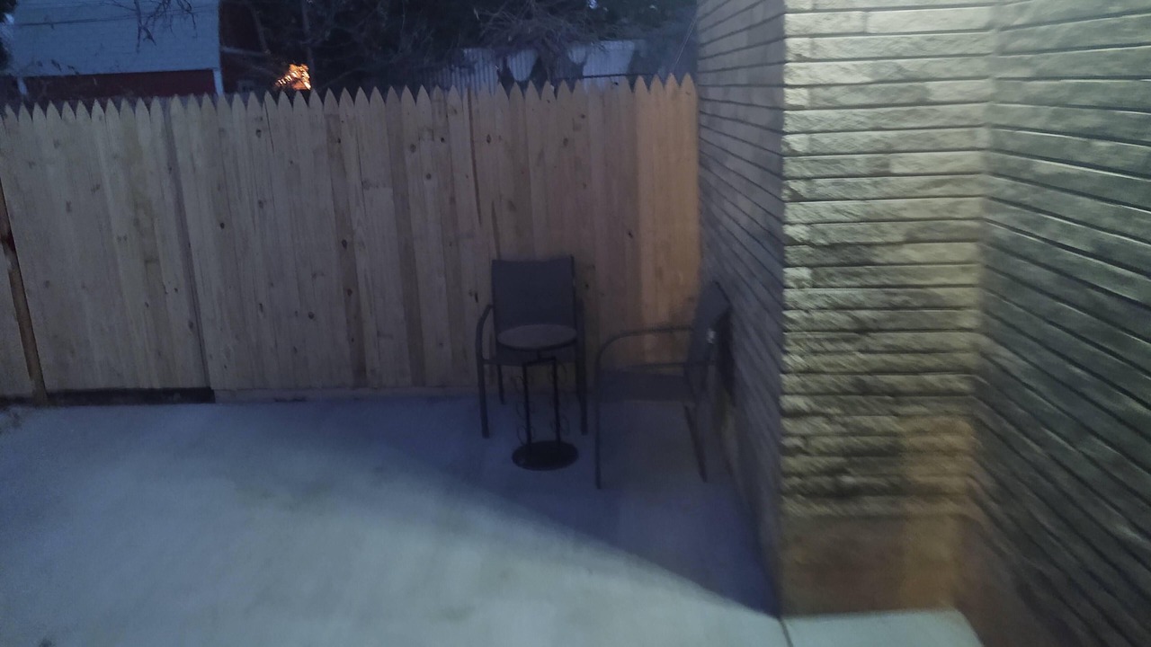 Photo of Patio Balcony in Amarillo