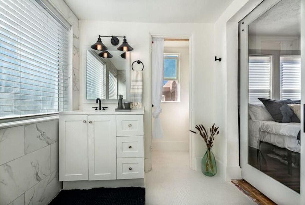 Photo of Bathroom in University Heights