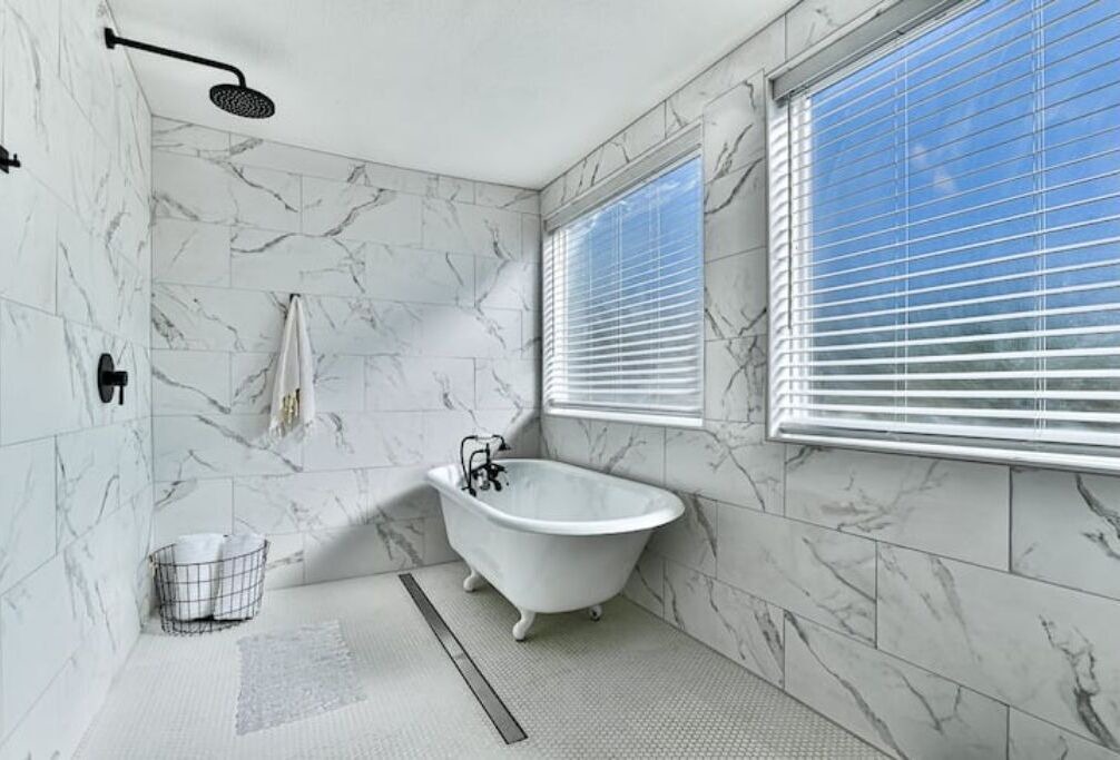 Photo of Bathroom in University Heights