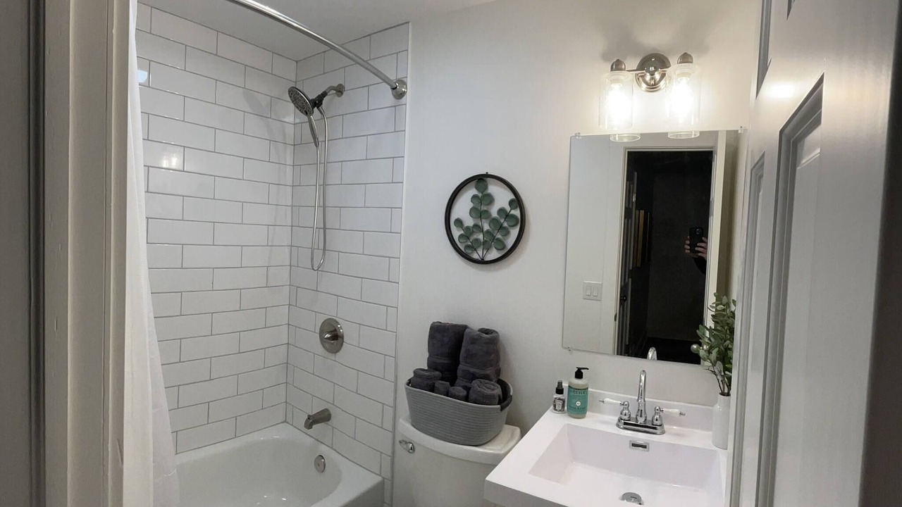 Photo of Bathroom in Westwood
