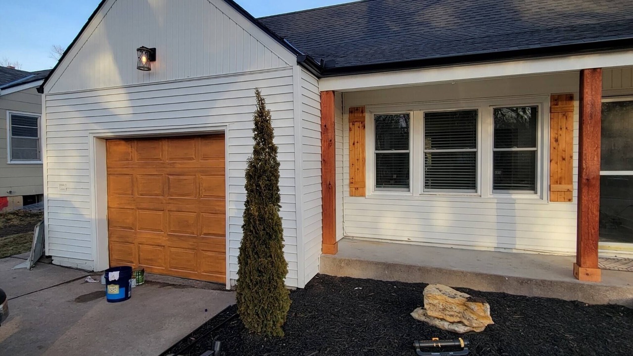 Photo of Outdoor in Westwood