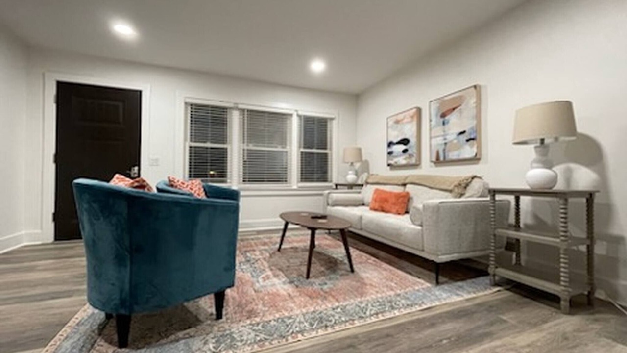 Photo of Livingroom in Westwood