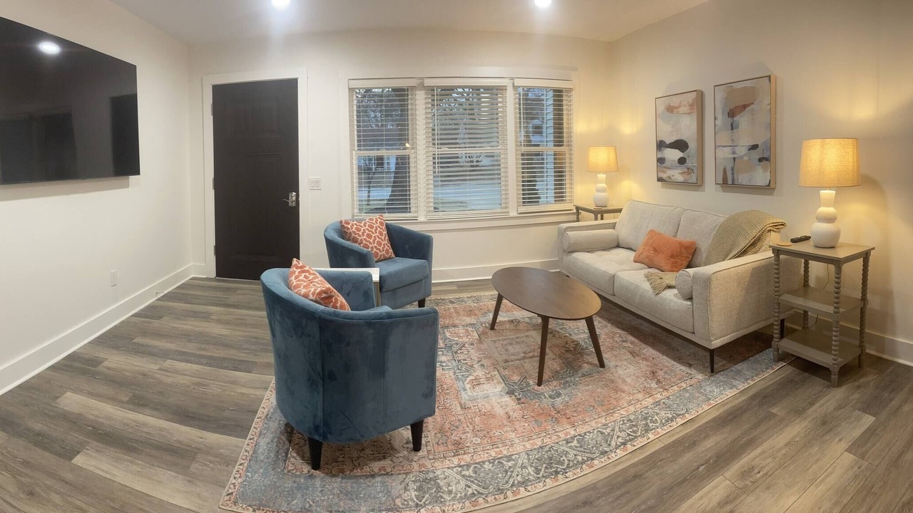 Photo of Livingroom in Westwood