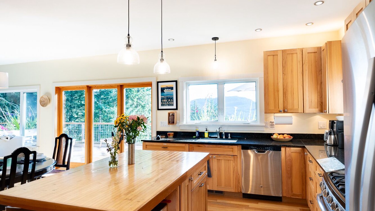 Photo of Kitchen in Rosario