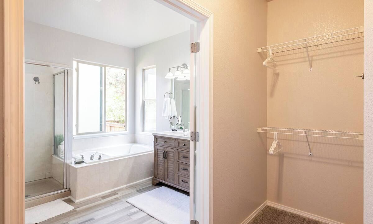 Photo of Bathroom in Brighton